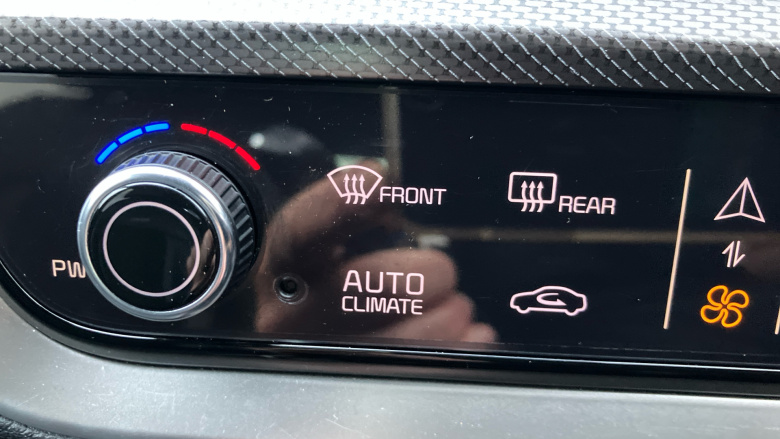 Kia Sportage 1.6T GDi 157 48V ISG GT-Line 5dr DCT Petrol Estate